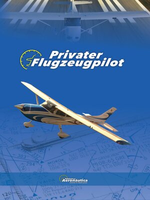 cover image of Privater Flugzeugpilot